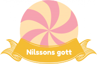 Nilssons gott Logo